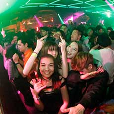 Nightlife di Tokyo/Roppongi-alife nishiazabu Nightclub 2017.05(2)