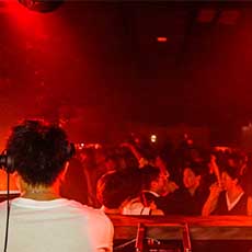 Nightlife di Tokyo/Roppongi-alife nishiazabu Nightclub 2017.05(7)