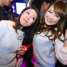 Nightlife in Osaka-CLUB AMMONA Nightclub 2015.01(11)