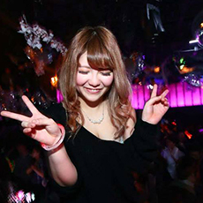 Nightlife in Osaka-CLUB AMMONA Nightclub 2015.01(13)