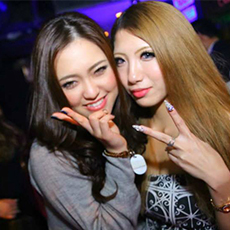 Nightlife in Osaka-CLUB AMMONA Nightclub 2015.01(16)
