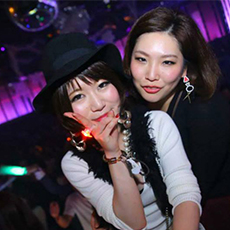 Nightlife in Osaka-CLUB AMMONA Nightclub 2015.01(18)