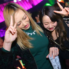Nightlife di Osaka-CLUB AMMONA Nightclub 2015.01(2)