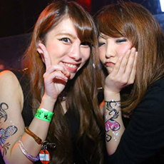Nightlife di Osaka-CLUB AMMONA Nightclub 2015.01(28)