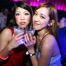 Nightlife in Osaka-CLUB AMMONA Nightclub 2015.01(4)