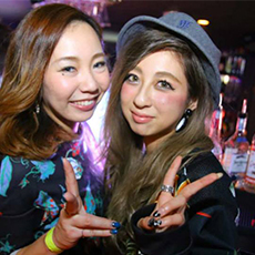 Nightlife di Osaka-CLUB AMMONA Nightclub 2015.01(8)