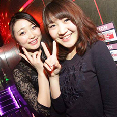 Nightlife di Osaka-CLUB AMMONA Nightclub 2015.02(24)