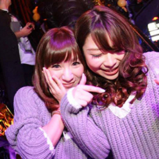 Nightlife in Osaka-CLUB AMMONA Nightclub 2015.02(25)