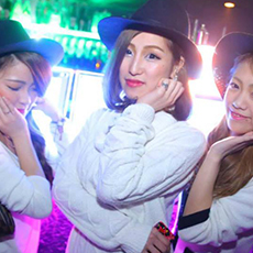 Nightlife in Osaka-CLUB AMMONA Nightclub 2015.02(43)