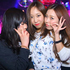 Nightlife in Osaka-CLUB AMMONA Nightclub 2015.02(50)