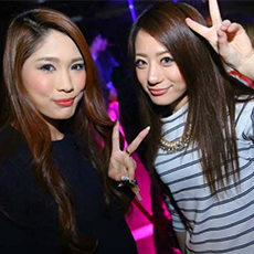 Nightlife in Osaka-CLUB AMMONA Nightclub 2015.02(16)