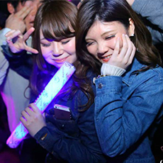 Nightlife in Osaka-CLUB AMMONA Nightclub 2015.02(17)