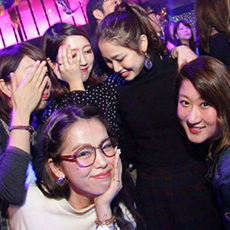 Nightlife in Osaka-CLUB AMMONA Nightclub 2015.02(20)