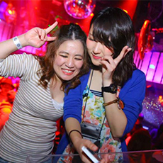 Nightlife in Osaka-CLUB AMMONA Nightclub 2015.02(21)