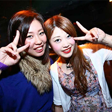 Nightlife in Osaka-CLUB AMMONA Nightclub 2015.02(24)