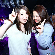 Nightlife di Osaka-CLUB AMMONA Nightclub 2015.02(33)