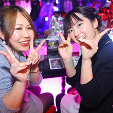 Nightlife in Osaka-CLUB AMMONA Nightclub 2015.02(9)