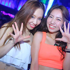 Nightlife in Osaka-CLUB AMMONA Nightclub 2015.06(32)