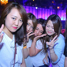 Nightlife in Osaka-CLUB AMMONA Nightclub 2015.06(4)