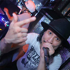 Nightlife in Osaka-CLUB AMMONA Nightclub 2015.07(17)