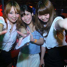 Nightlife in Osaka-CLUB AMMONA Nightclub 2015.07(27)
