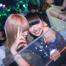 Nightlife in Osaka-CLUB AMMONA Nightclub 2015.07(37)