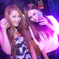 Nightlife in Osaka-CLUB AMMONA Nightclub 2015.07(38)