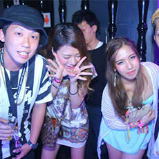 Nightlife in Osaka-CLUB AMMONA Nightclub 2015.07(39)