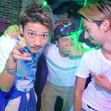 Nightlife in Osaka-CLUB AMMONA Nightclub 2015.07(41)
