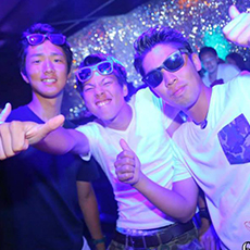 Nightlife in Osaka-CLUB AMMONA Nightclub 2015.07(44)