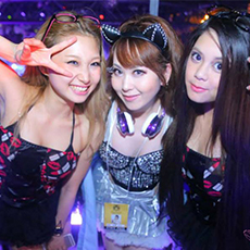 Nightlife in Osaka-CLUB AMMONA Nightclub 2015.07(47)