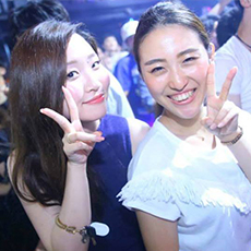Nightlife di Osaka-CLUB AMMONA Nightclub 2015.07(58)