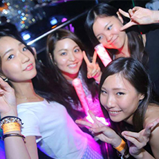 Nightlife in Osaka-CLUB AMMONA Nightclub 2015.07(6)