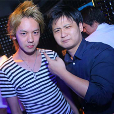 Nightlife in Osaka-CLUB AMMONA Nightclub 2015.07(63)