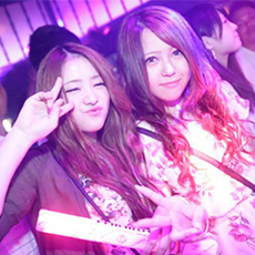 Nightlife in Osaka-CLUB AMMONA Nightclub 2015.07(7)