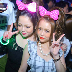 Nightlife in Osaka-CLUB AMMONA Nightclub 2015.07(75)