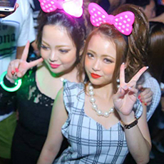 Nightlife in Osaka-CLUB AMMONA Nightclub 2015.07(81)