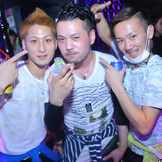 Nightlife in Osaka-CLUB AMMONA Nightclub 2015.07(82)