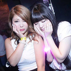 Nightlife in Osaka-CLUB AMMONA Nightclub 2015.07(86)