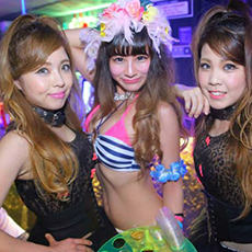Nightlife in Osaka-CLUB AMMONA Nightclub 2015.07(88)