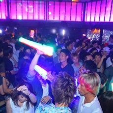 大阪夜生活-CLUB AMMONA 夜店　2015.08(46)