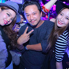 Nightlife in Osaka-CLUB AMMONA Nightclub 2015.11(11)