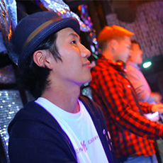 Nightlife in Osaka-CLUB AMMONA Nightclub 2015.11(3)