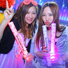 Nightlife di Osaka-CLUB AMMONA Nightclub 2015.11(37)