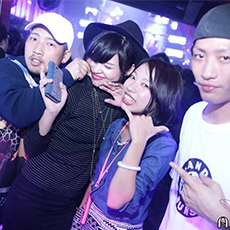 Nightlife in Osaka-CLUB AMMONA Nightclub 2015.11(43)
