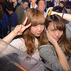 Nightlife di Osaka-CLUB AMMONA Nightclub 2015.11(44)