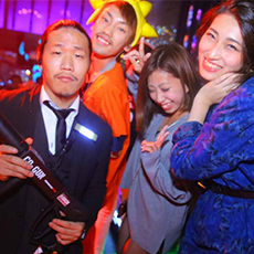 Nightlife in Osaka-CLUB AMMONA Nightclub 2015.11(52)