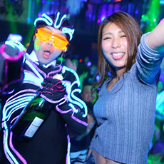 Nightlife in Osaka-CLUB AMMONA Nightclub 2015.11(53)