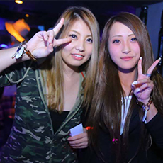 Nightlife in Osaka-CLUB AMMONA Nightclub 2015.11(6)