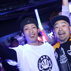 Nightlife di Osaka-CLUB AMMONA Nightclub 2015.11(62)